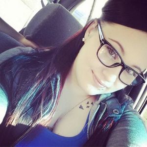 Meet your Posher, Natashia